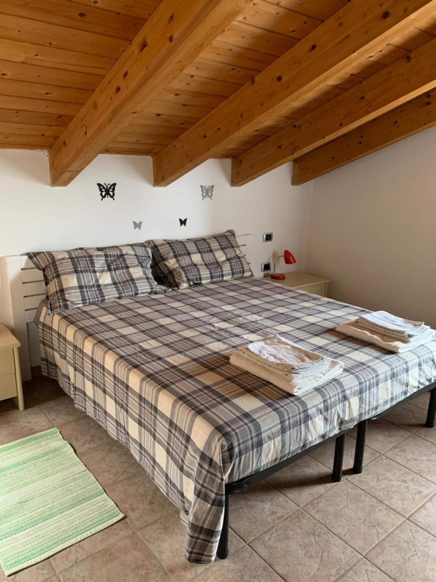 B&B La Salina Cannuzzo Kültér fotó