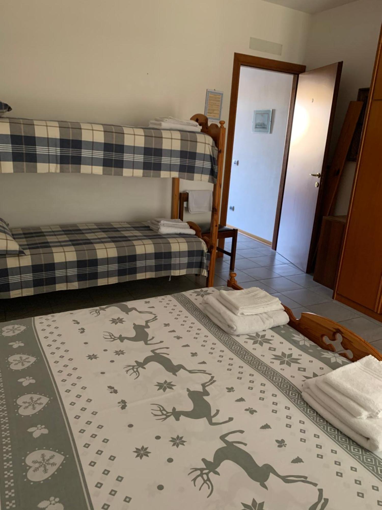 B&B La Salina Cannuzzo Kültér fotó