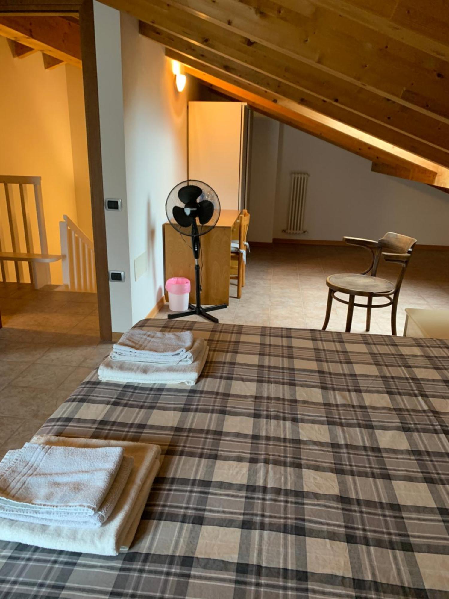 B&B La Salina Cannuzzo Kültér fotó