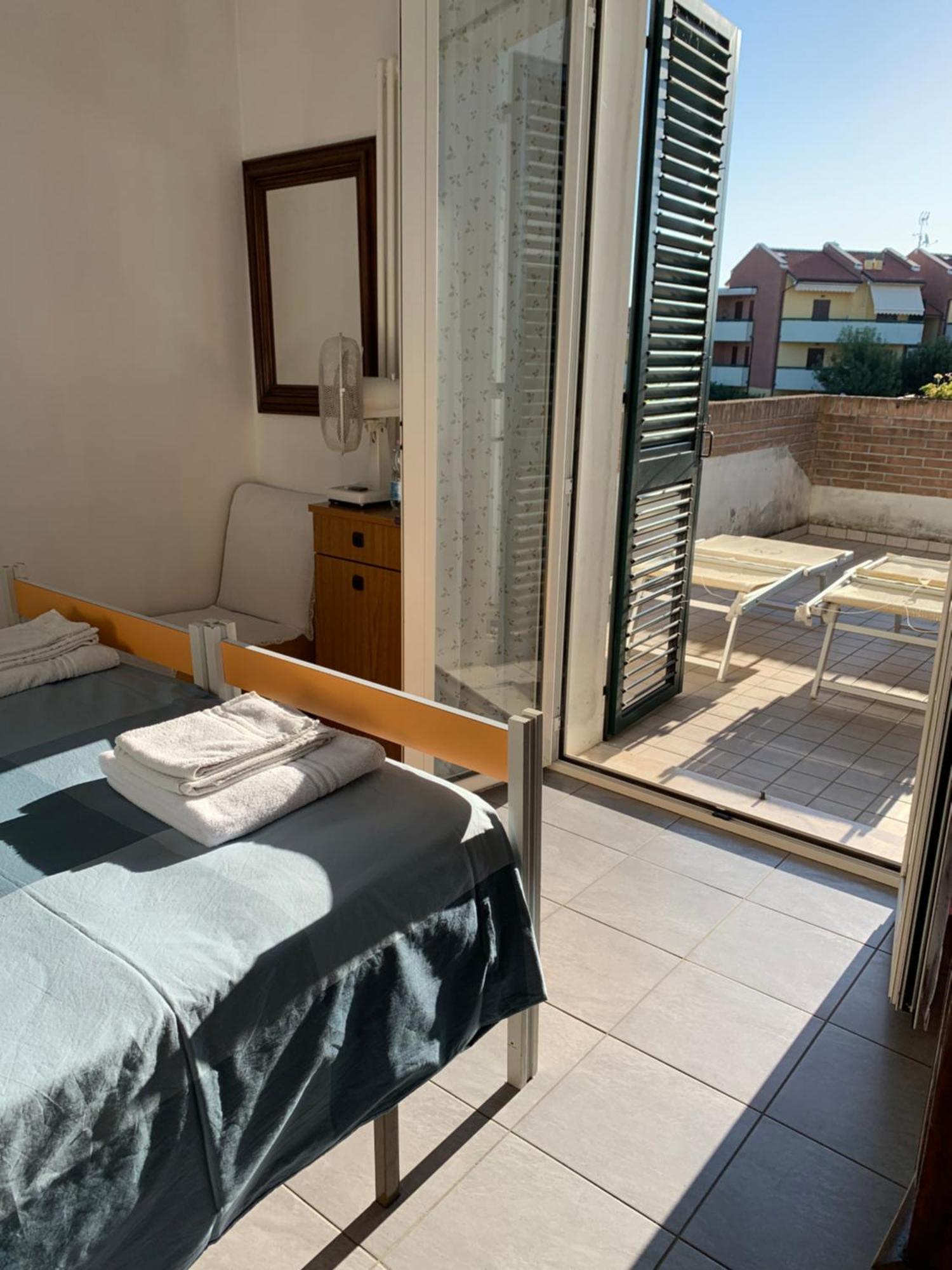 B&B La Salina Cannuzzo Kültér fotó