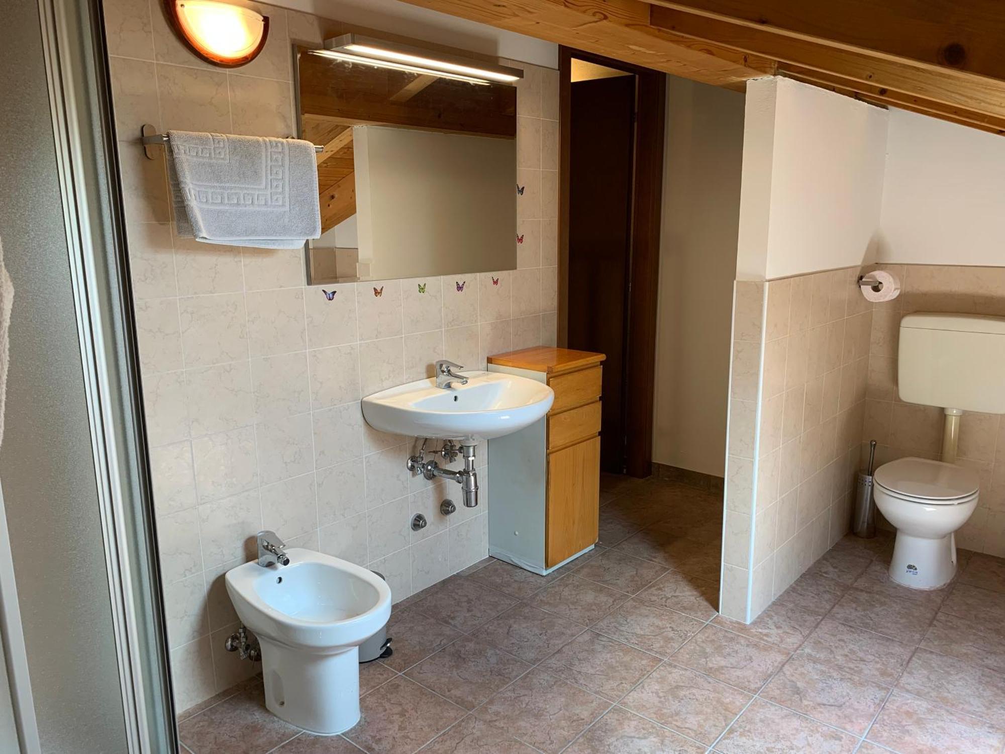 B&B La Salina Cannuzzo Kültér fotó