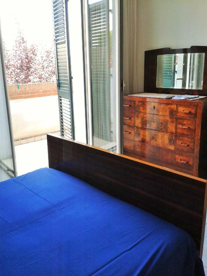 B&B La Salina Cannuzzo Kültér fotó