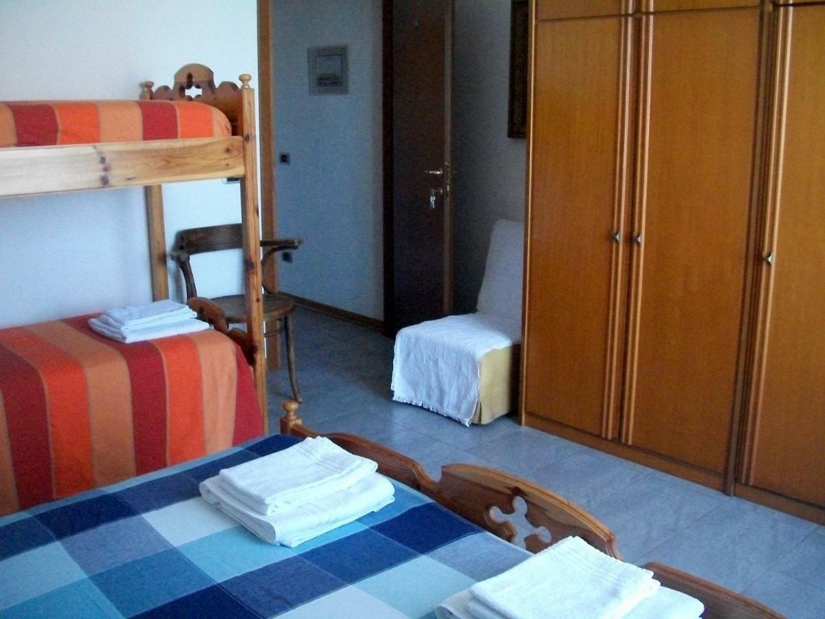 B&B La Salina Cannuzzo Kültér fotó