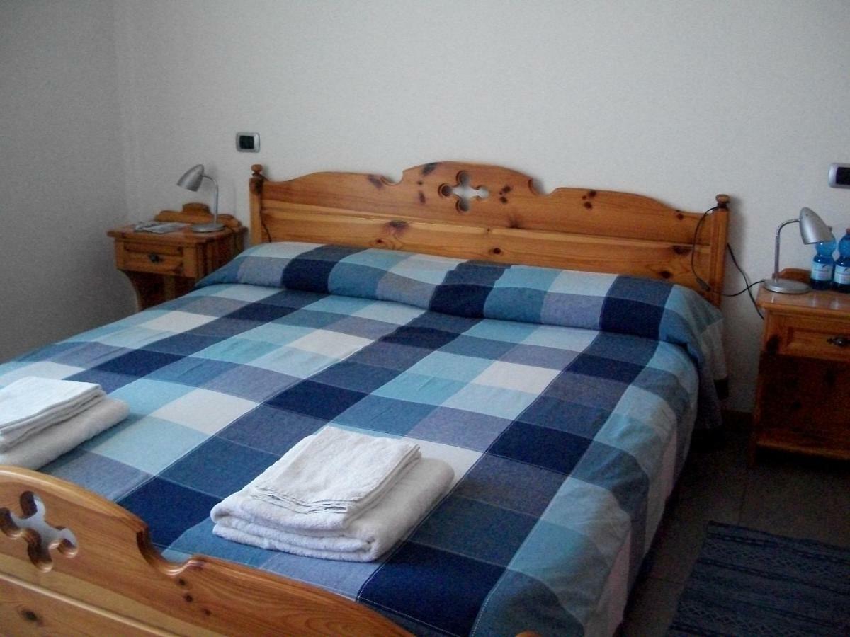 B&B La Salina Cannuzzo Kültér fotó