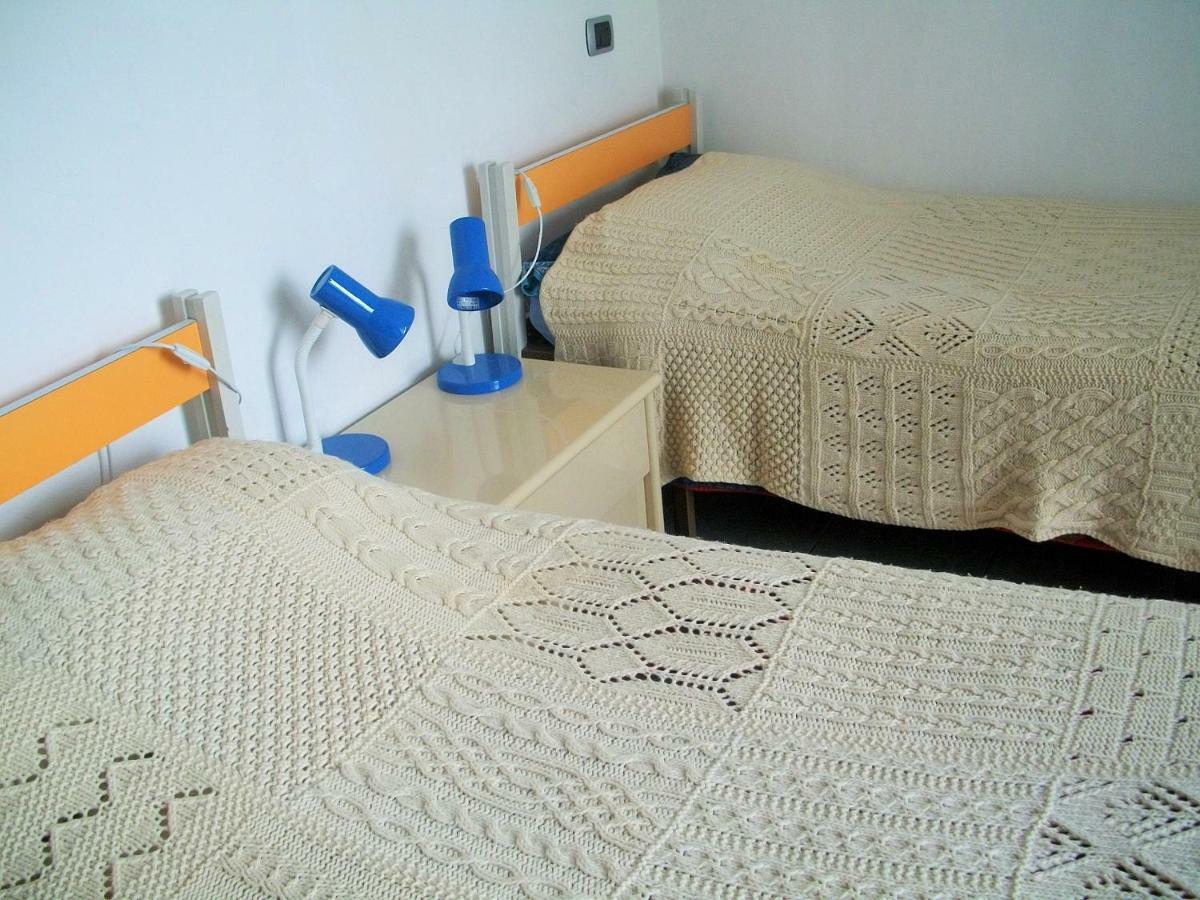 B&B La Salina Cannuzzo Kültér fotó