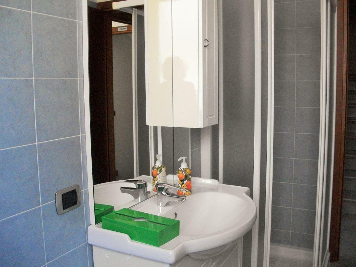 B&B La Salina Cannuzzo Kültér fotó