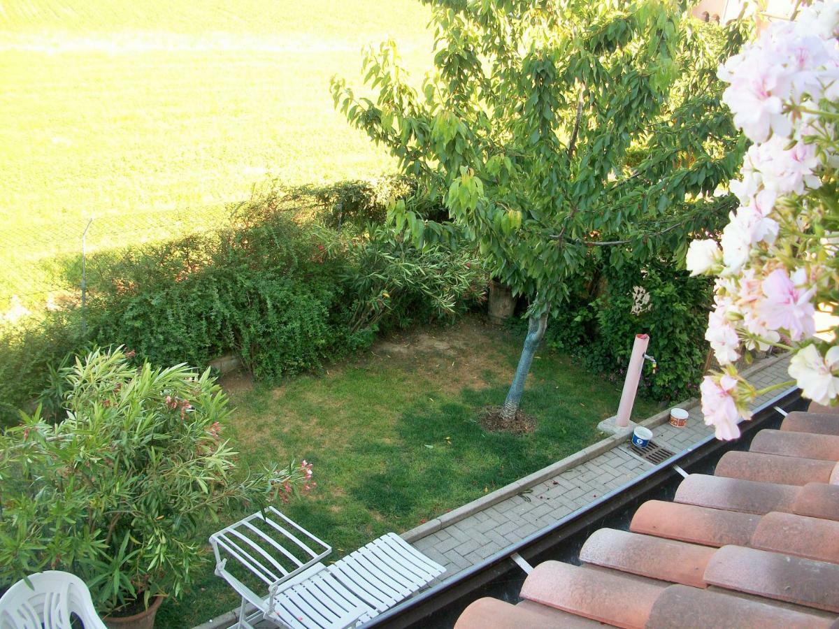 B&B La Salina Cannuzzo Kültér fotó