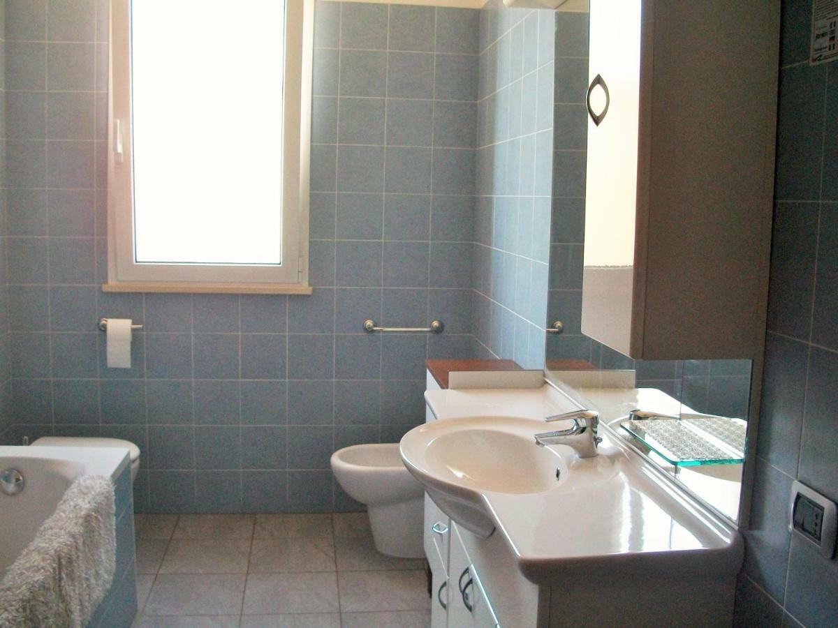 B&B La Salina Cannuzzo Kültér fotó