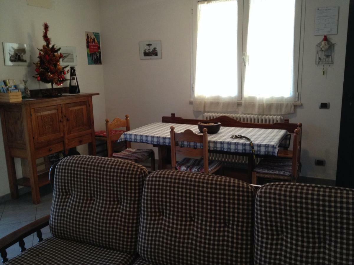 B&B La Salina Cannuzzo Kültér fotó