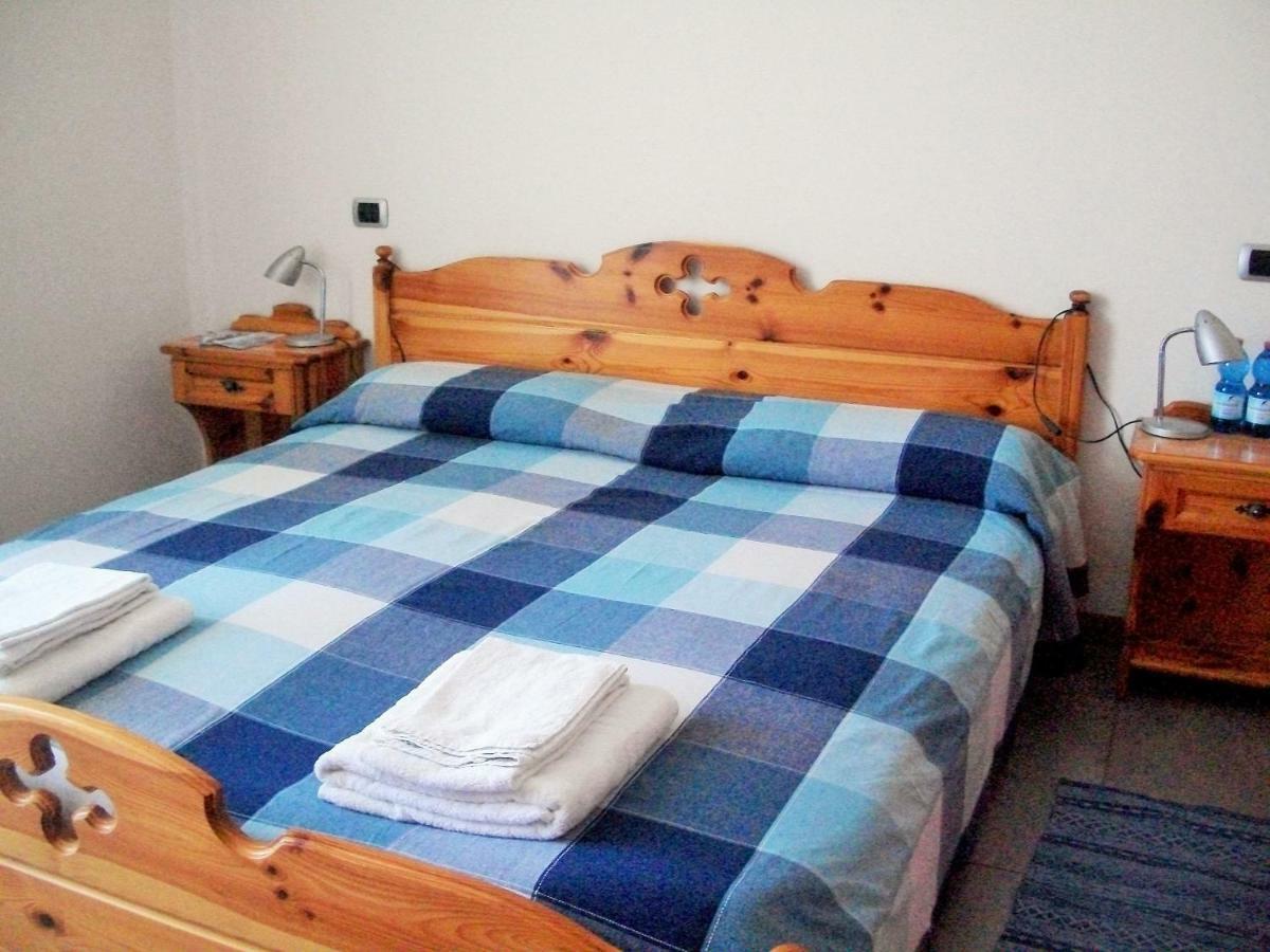 B&B La Salina Cannuzzo Kültér fotó