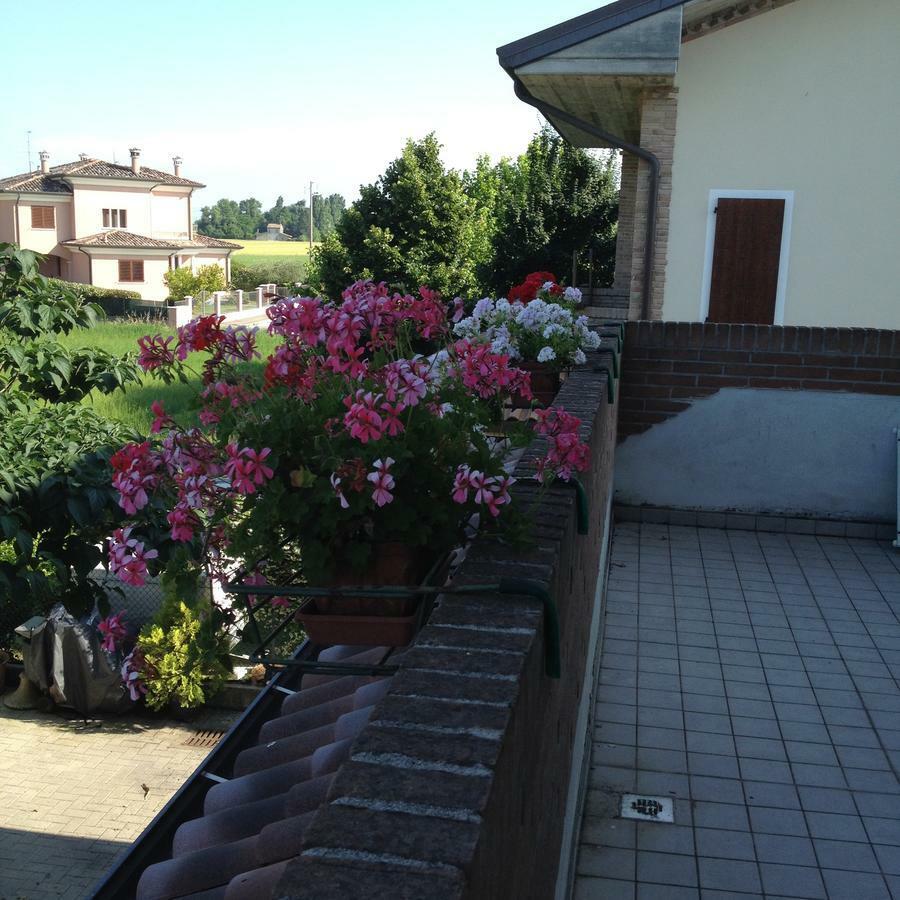 B&B La Salina Cannuzzo Kültér fotó