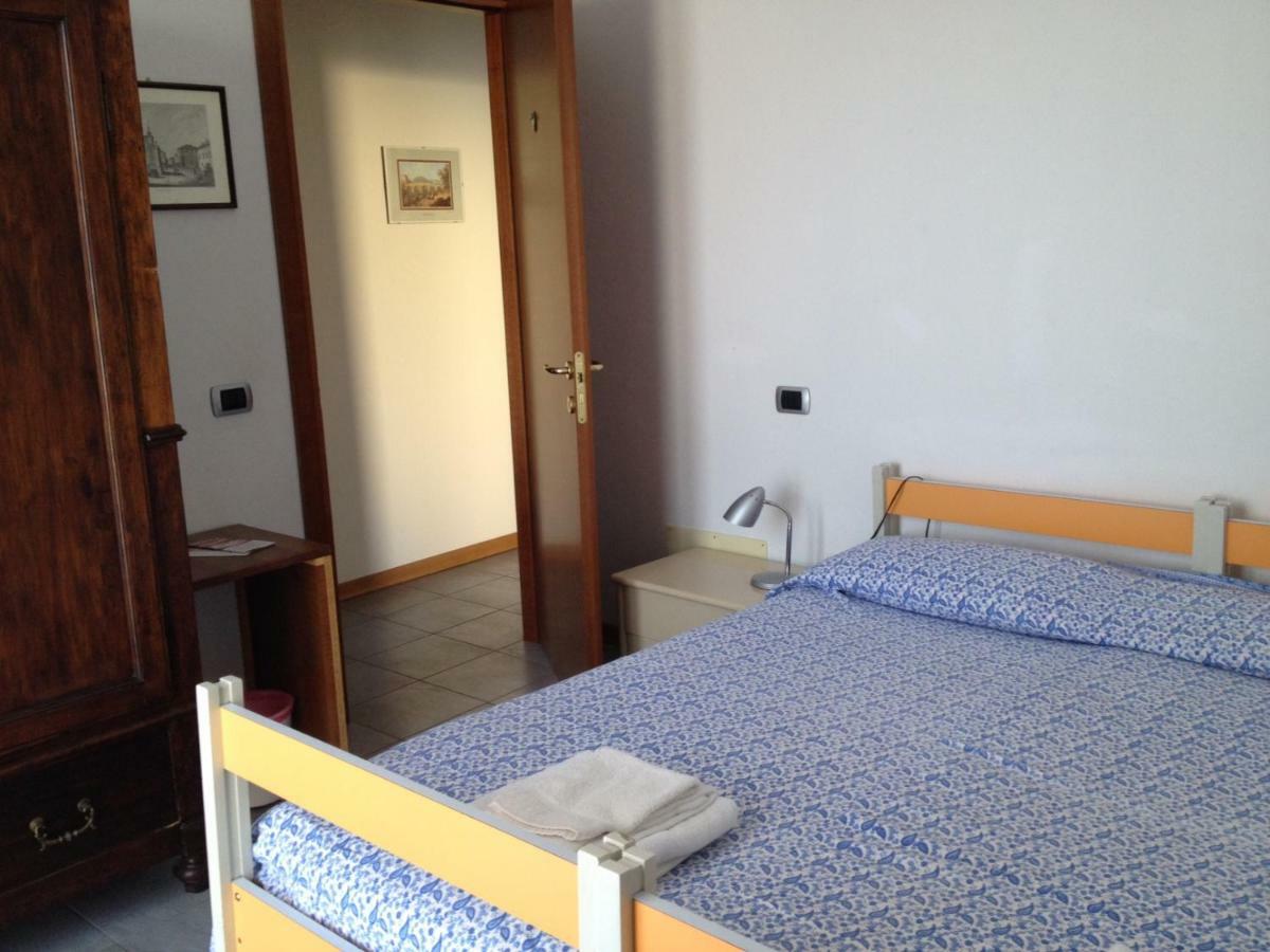 B&B La Salina Cannuzzo Kültér fotó