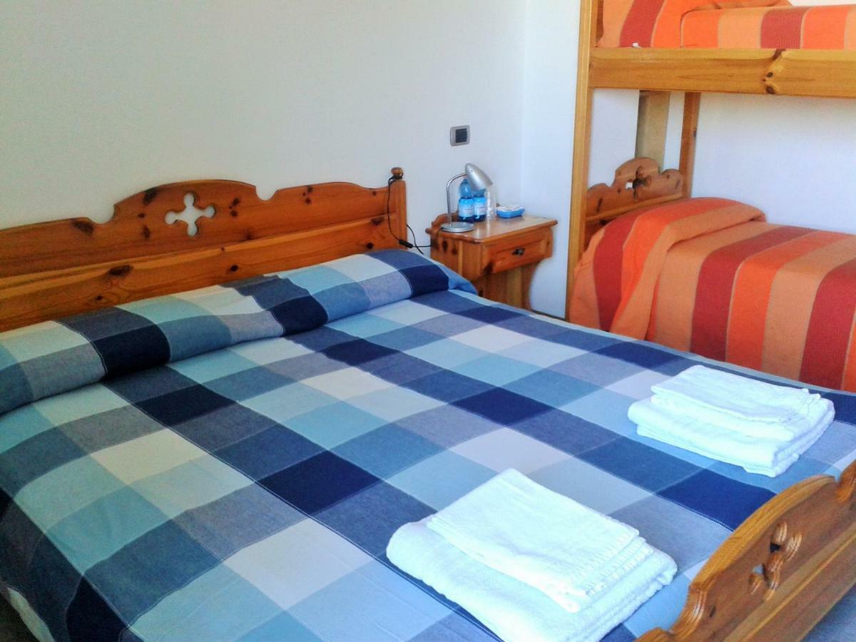 B&B La Salina Cannuzzo Kültér fotó