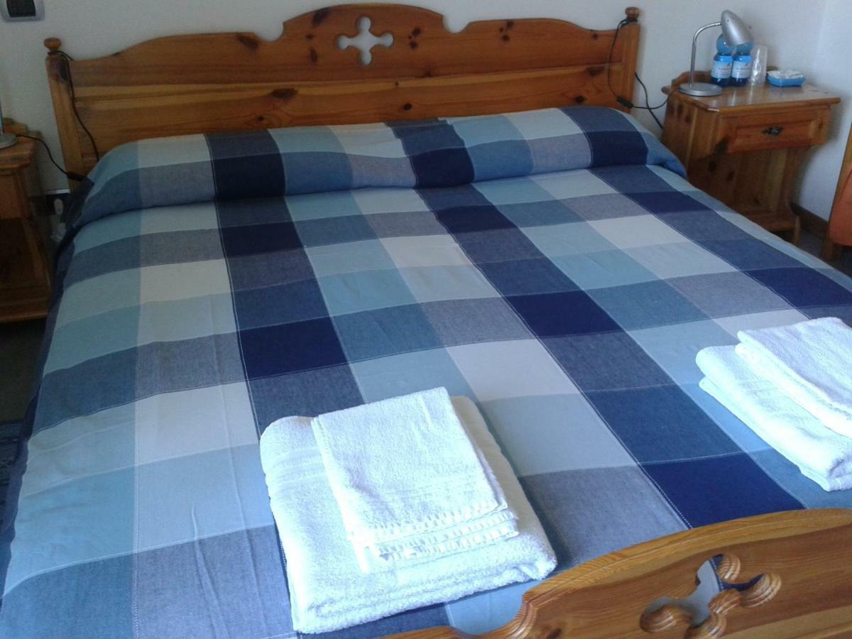 B&B La Salina Cannuzzo Kültér fotó