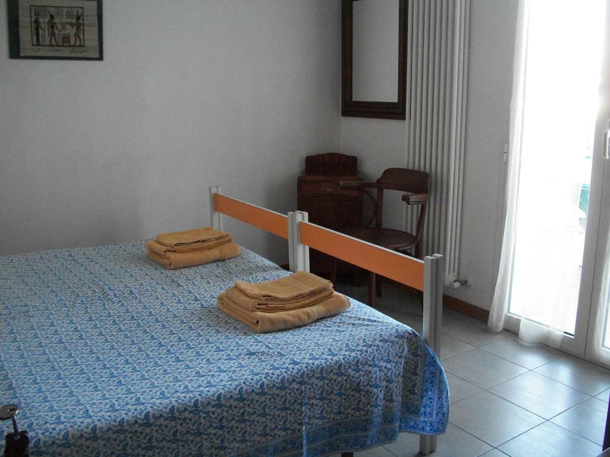 B&B La Salina Cannuzzo Kültér fotó